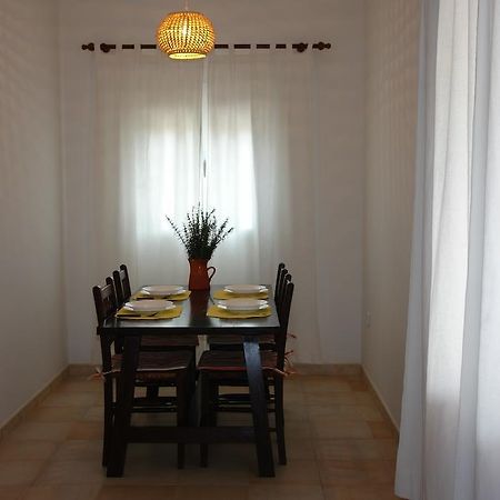 Apartamentos Escandell - Formentera Vacaciones Playa Migjorn Exterior foto