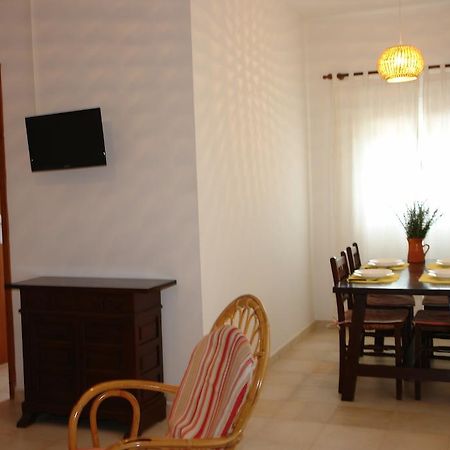 Apartamentos Escandell - Formentera Vacaciones Playa Migjorn Exterior foto