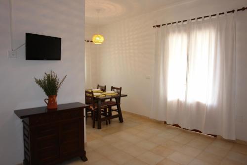 Apartamentos Escandell - Formentera Vacaciones Playa Migjorn Exterior foto