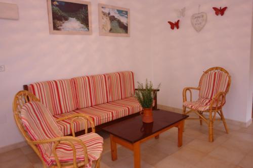 Apartamentos Escandell - Formentera Vacaciones Playa Migjorn Exterior foto