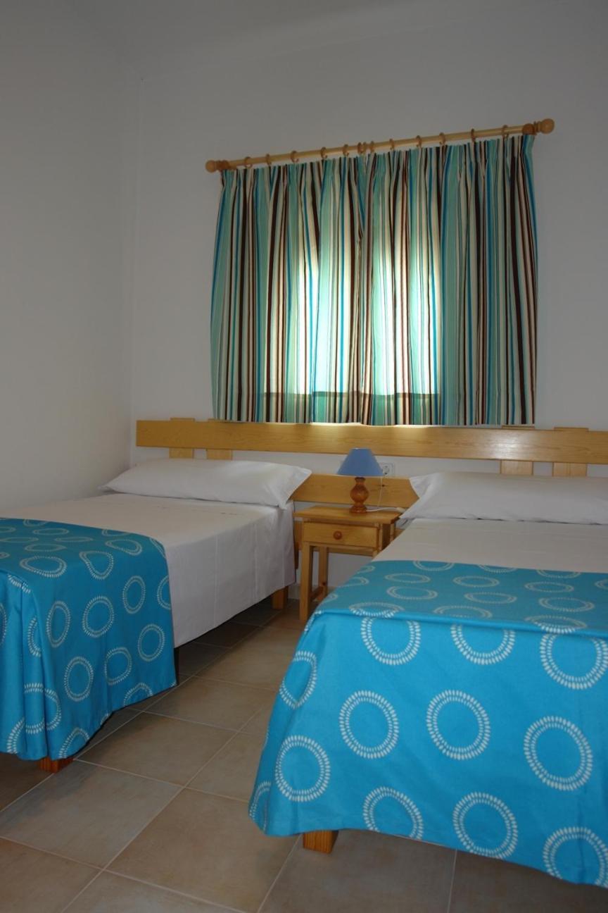 Apartamentos Escandell - Formentera Vacaciones Playa Migjorn Cameră foto