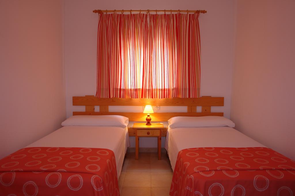 Apartamentos Escandell - Formentera Vacaciones Playa Migjorn Cameră foto
